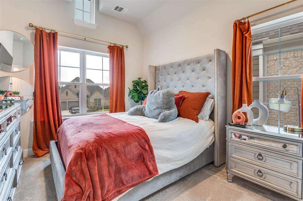 Parks Somercrest - Residential