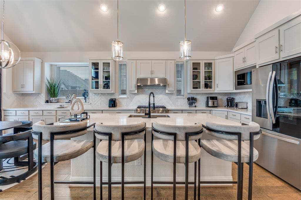 Parks Somercrest - Residential