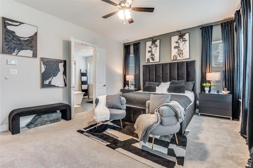 Parks Somercrest - Residential