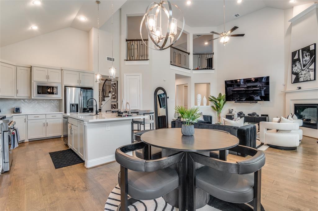 Parks Somercrest - Residential