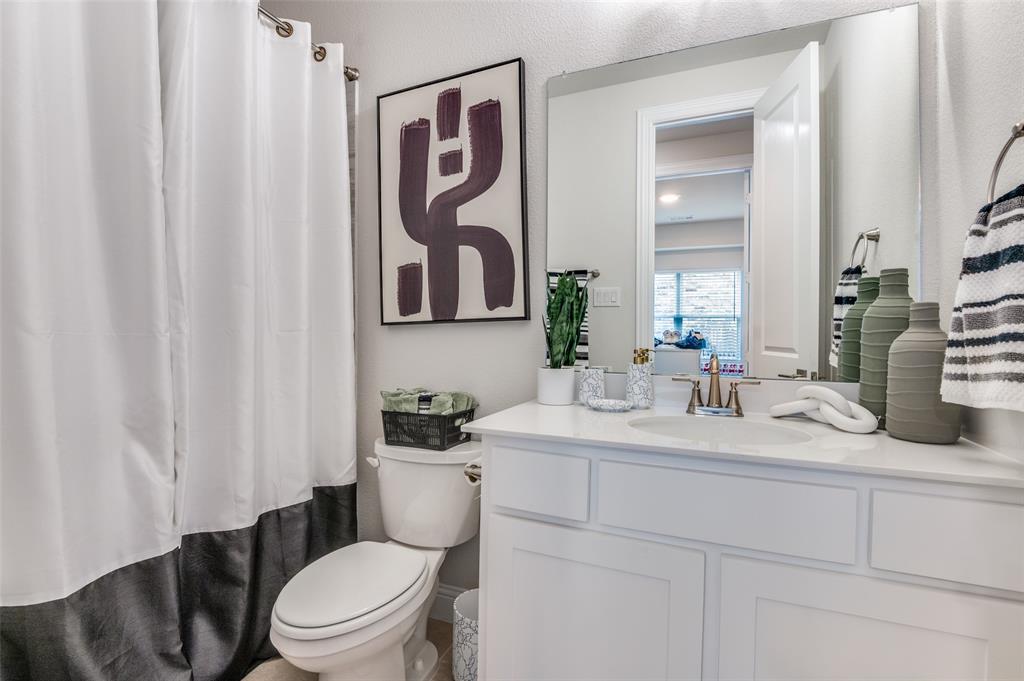 Parks Somercrest - Residential