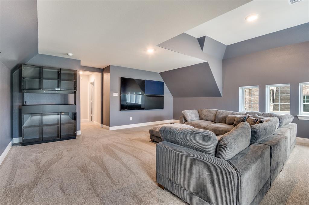 Parks Somercrest - Residential