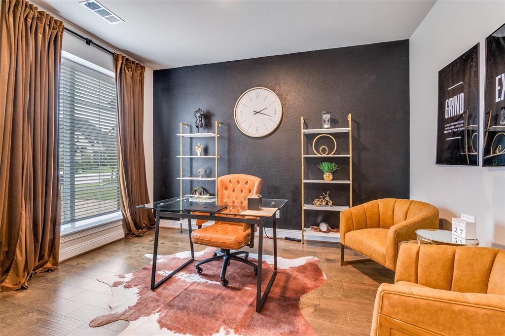 Parks Somercrest - Residential