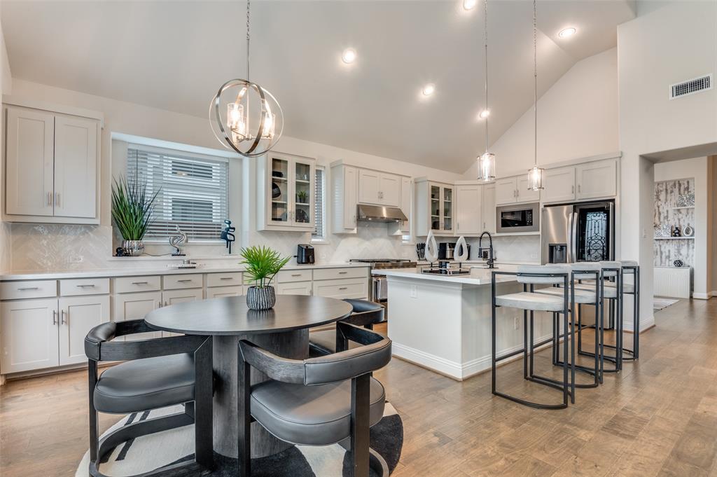 Parks Somercrest - Residential