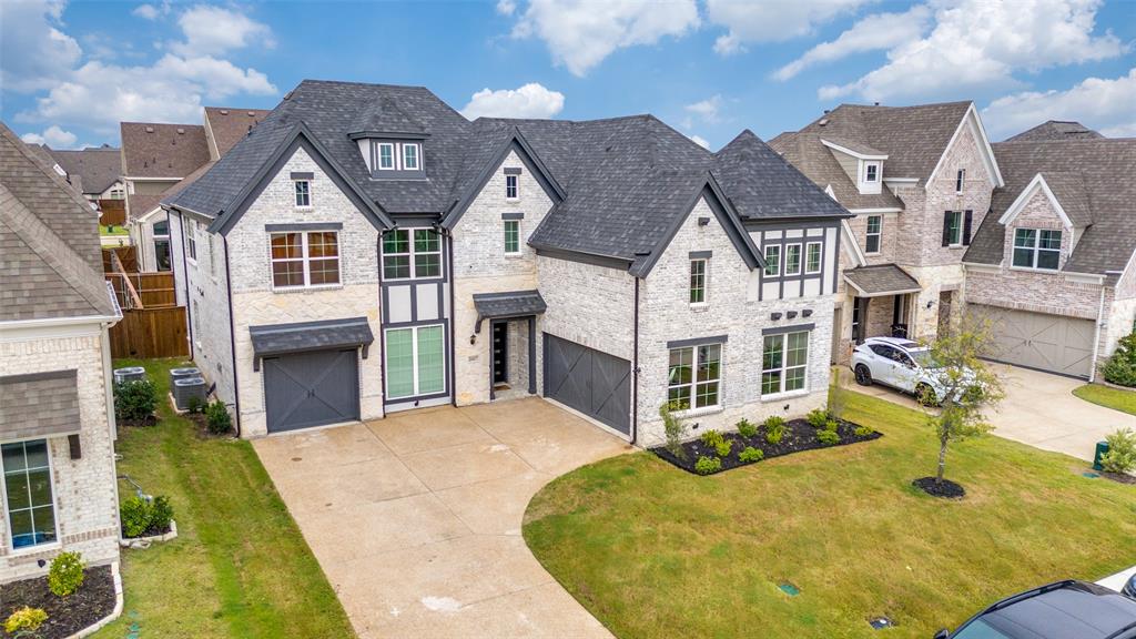 Parks Somercrest - Residential