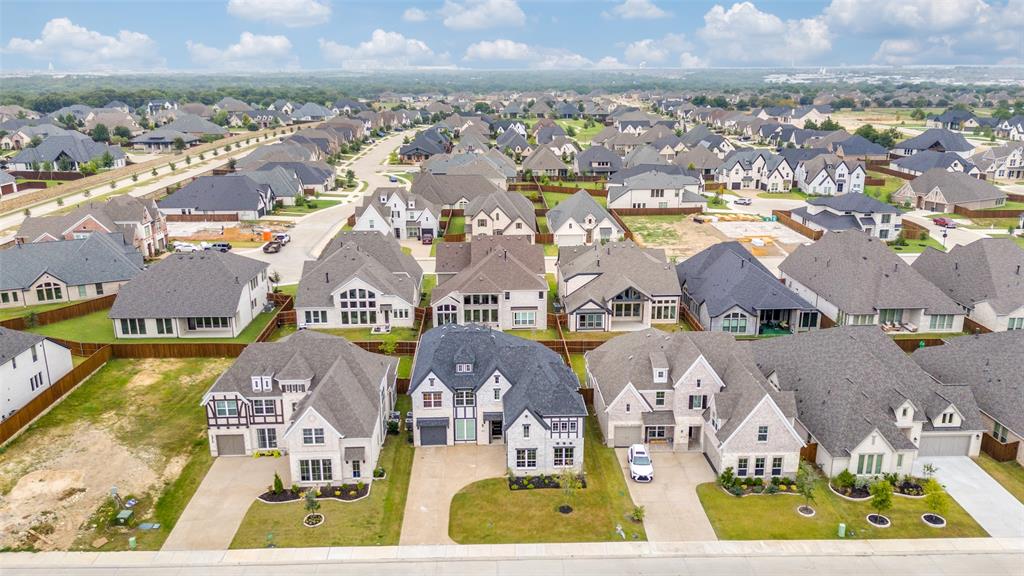 Parks Somercrest - Residential