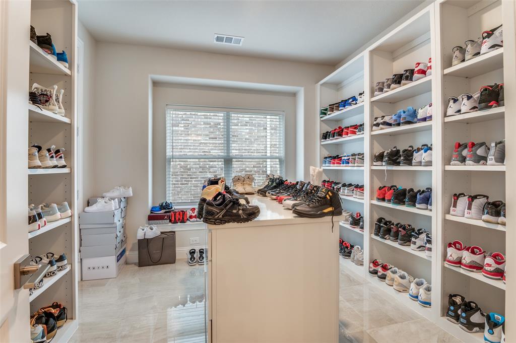 Parks Somercrest - Residential