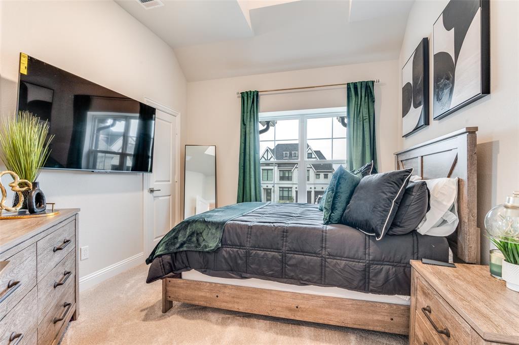 Parks Somercrest - Residential