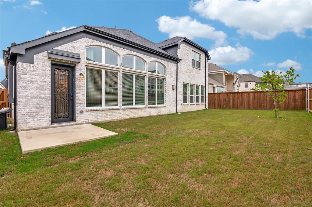 Parks Somercrest - Residential