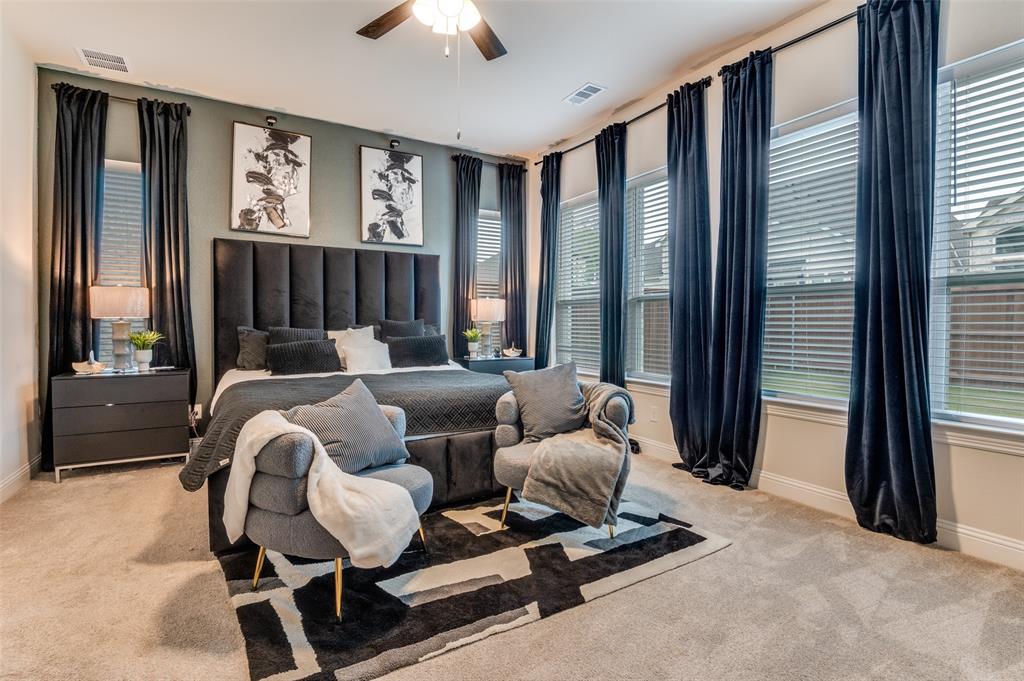 Parks Somercrest - Residential