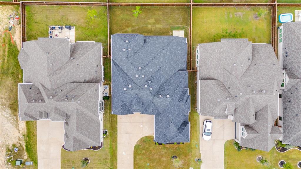 Parks Somercrest - Residential