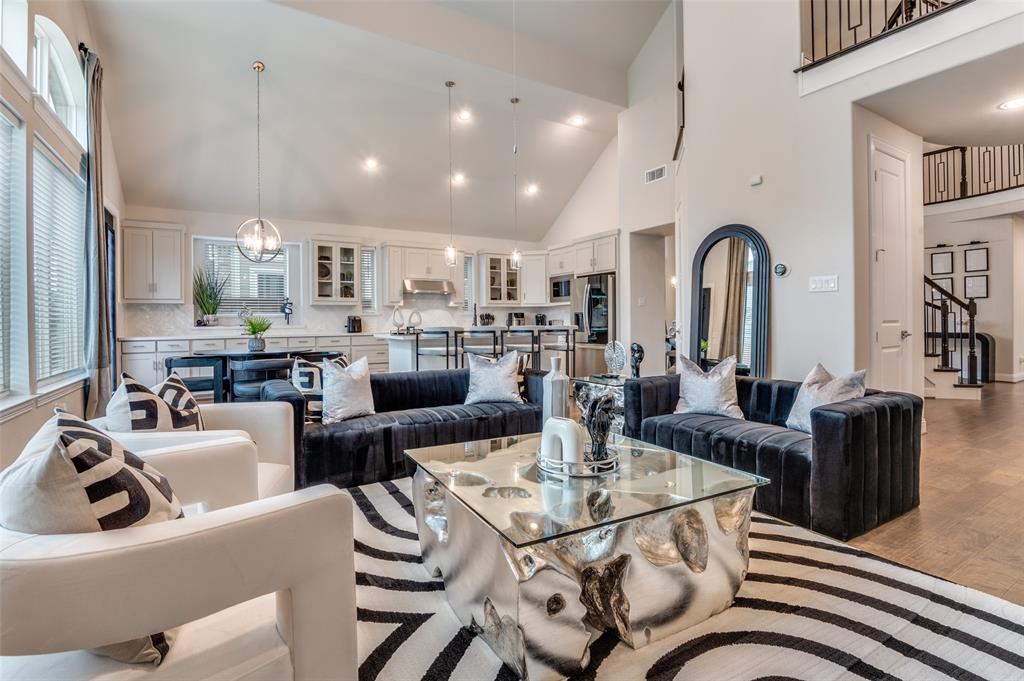 Parks Somercrest - Residential