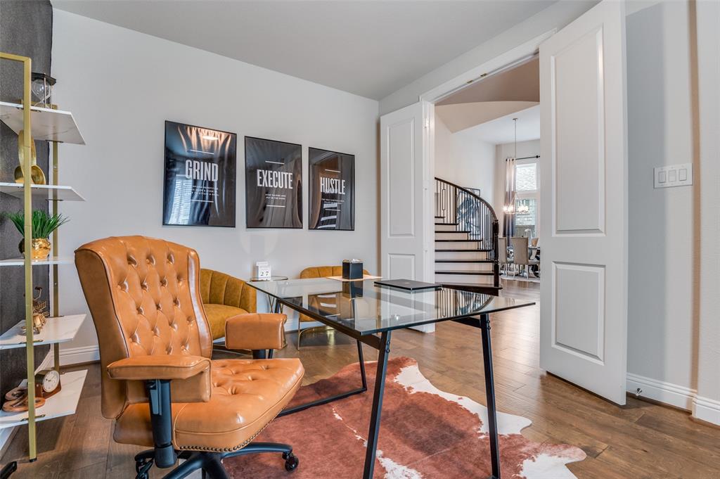 Parks Somercrest - Residential