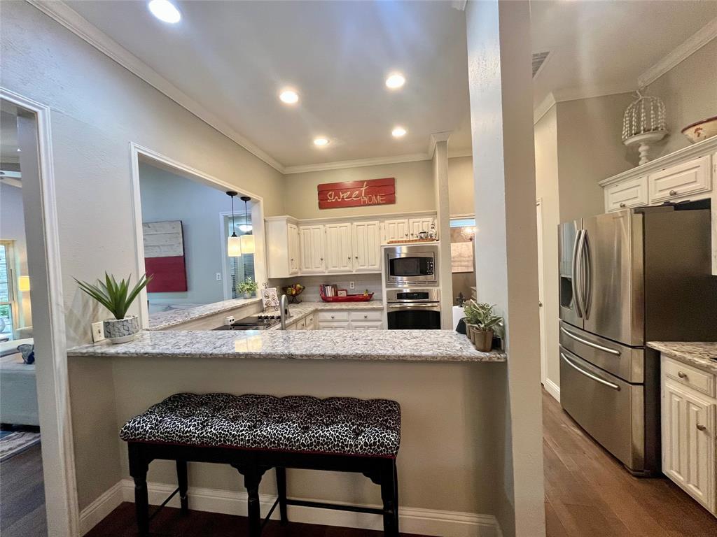 Highland Square - Residential