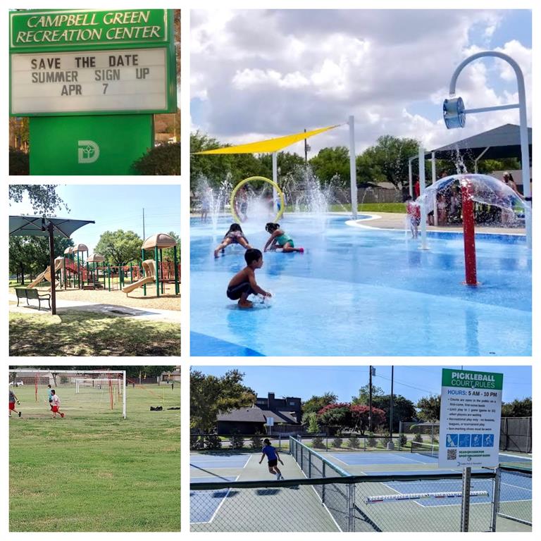 Highland Square - Residential