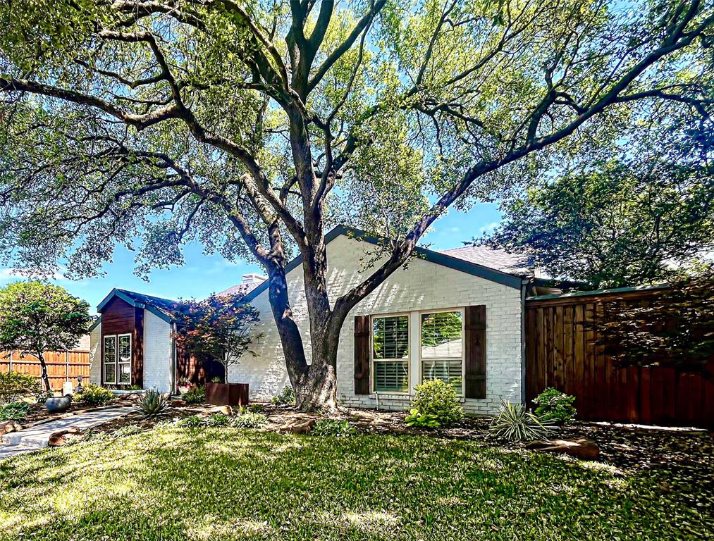 Highland Square - Residential