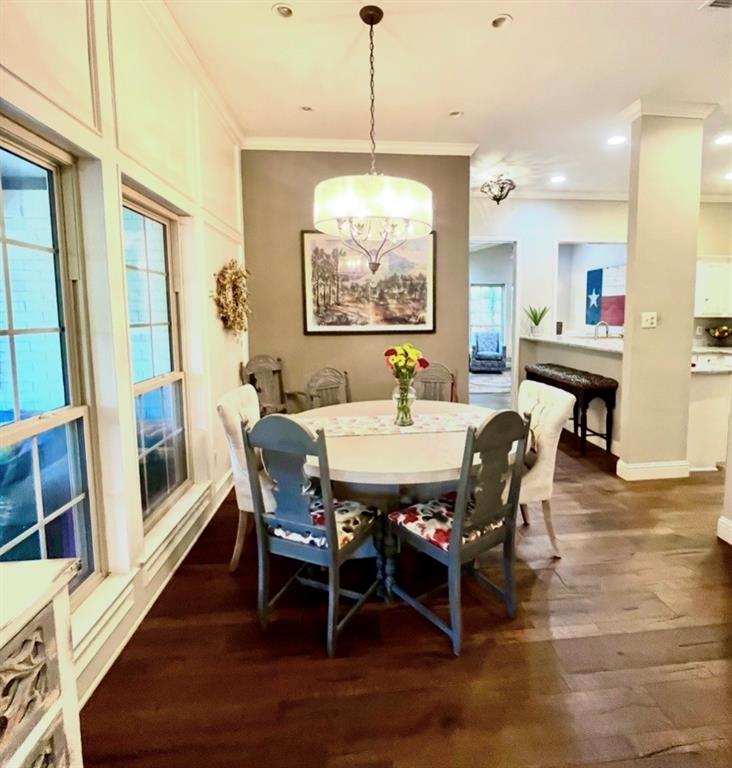 Highland Square - Residential