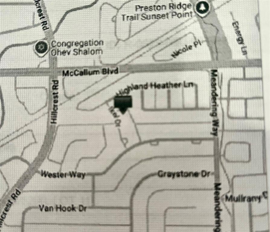 Highland Square - Residential