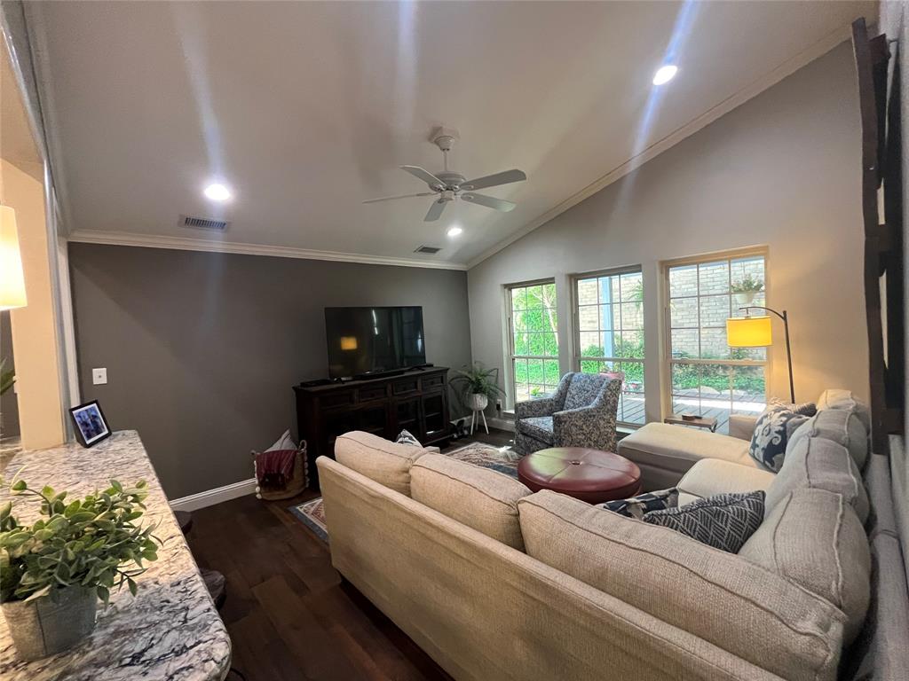 Highland Square - Residential