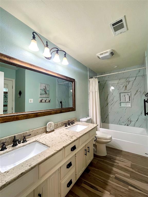 Highland Square - Residential