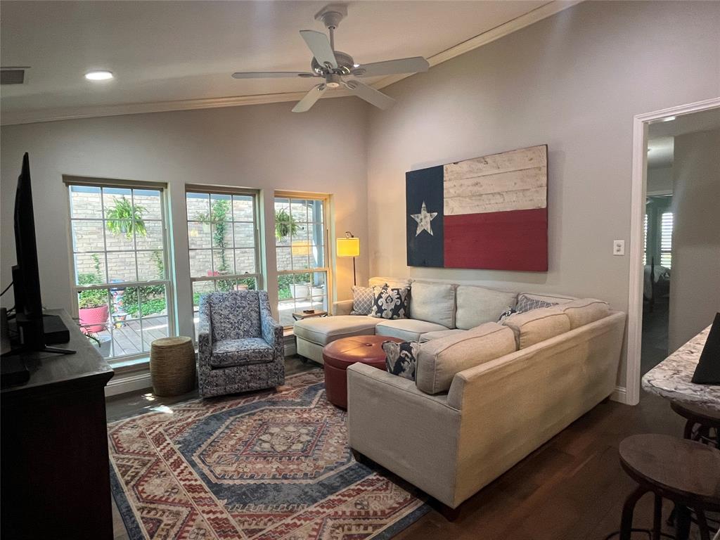 Highland Square - Residential