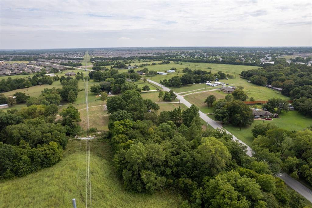 Shannon Acres - Land