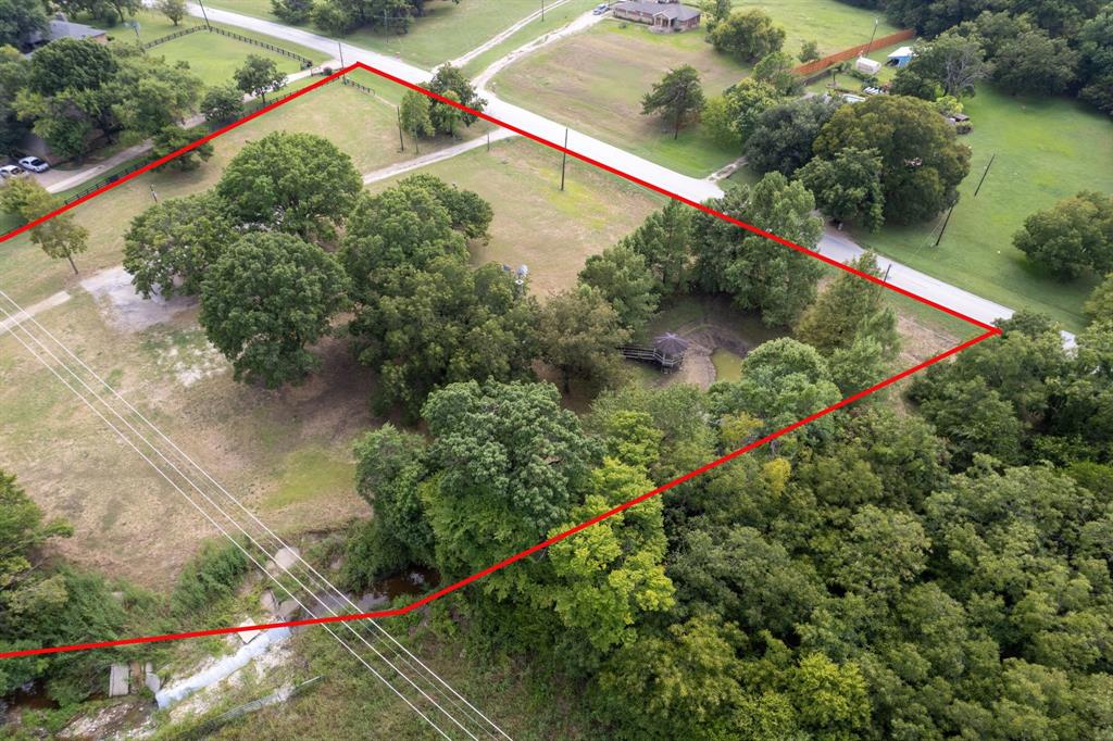 Shannon Acres - Land