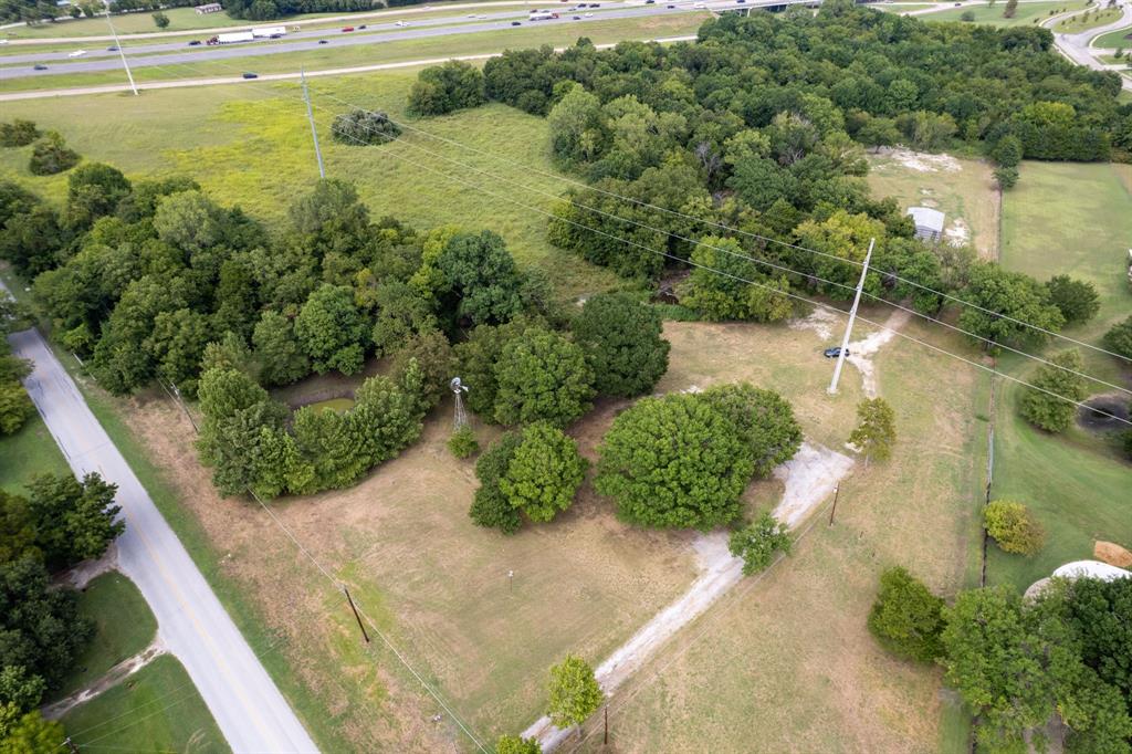 Shannon Acres - Land