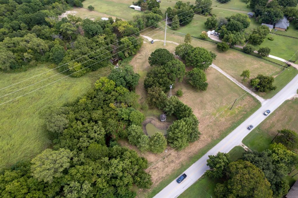 Shannon Acres - Land