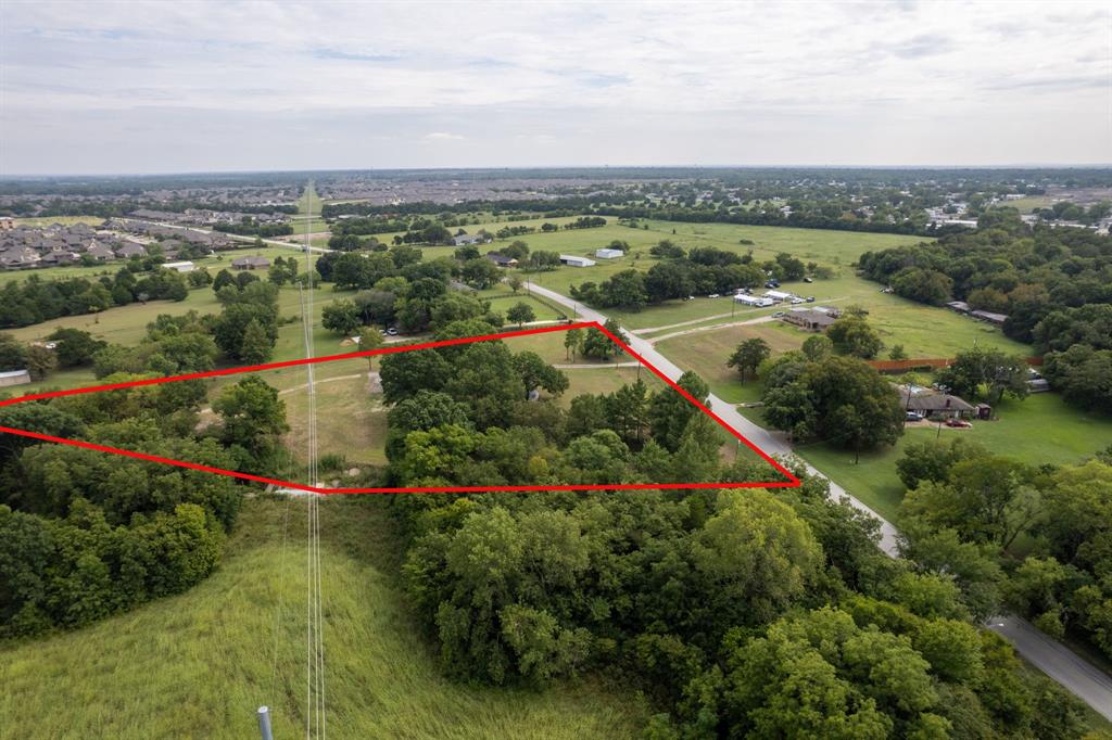 Shannon Acres - Land