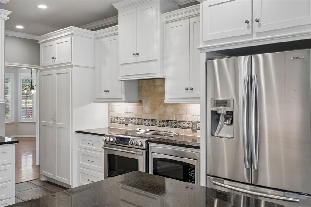 Tiffany Woods Add - Residential