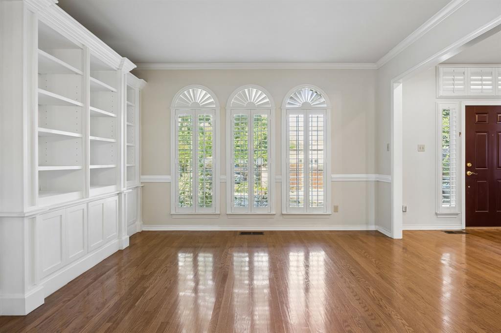 Tiffany Woods Add - Residential