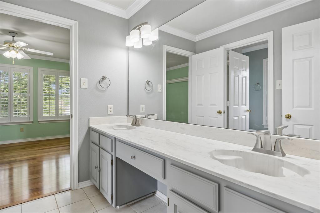 Tiffany Woods Add - Residential