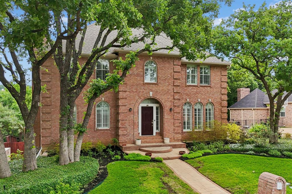 Tiffany Woods Add - Residential