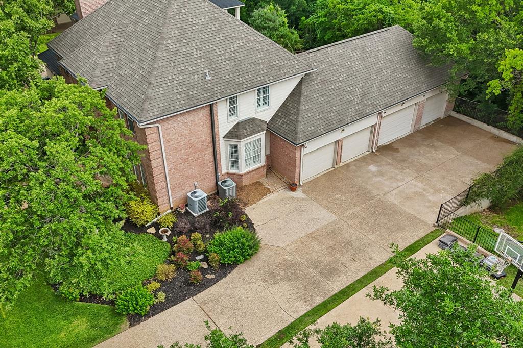 Tiffany Woods Add - Residential