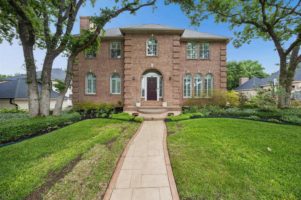 Tiffany Woods Add - Residential
