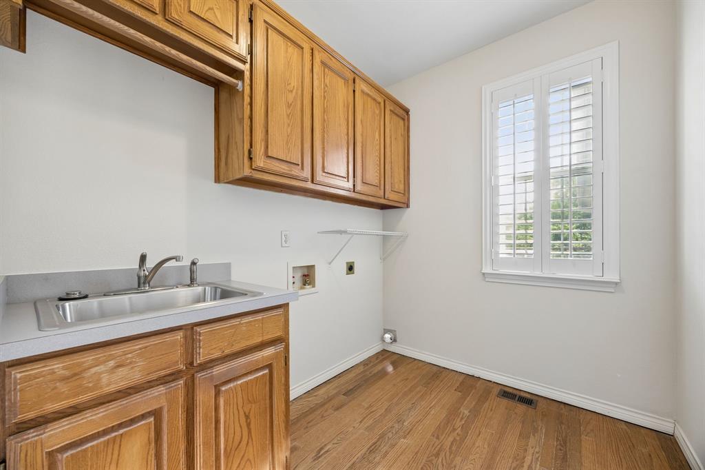 Tiffany Woods Add - Residential
