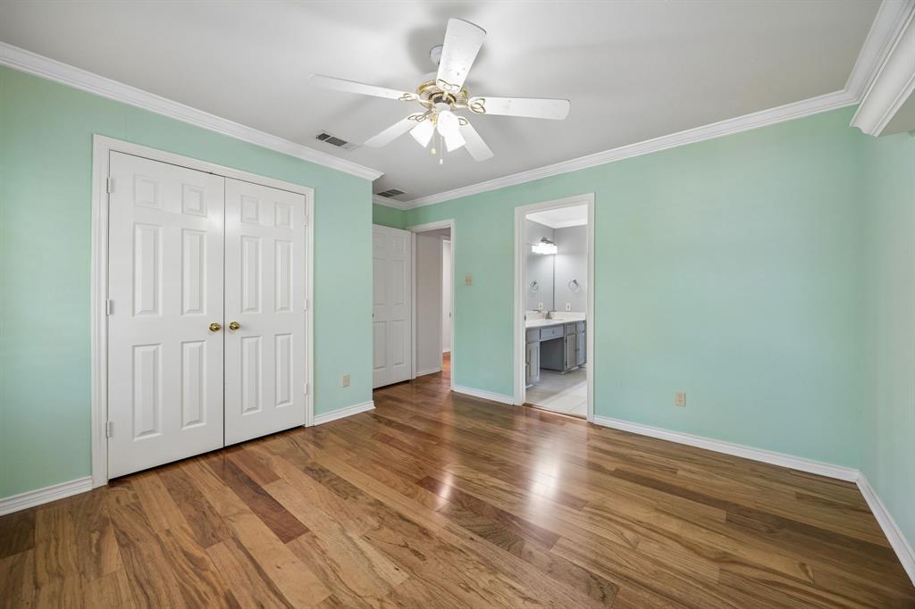 Tiffany Woods Add - Residential