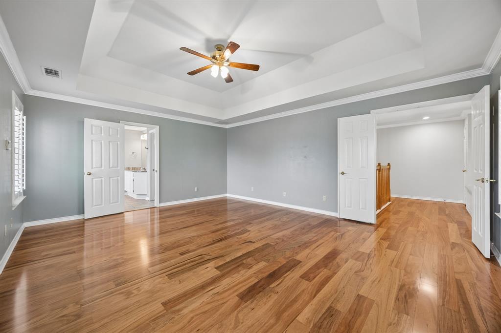 Tiffany Woods Add - Residential