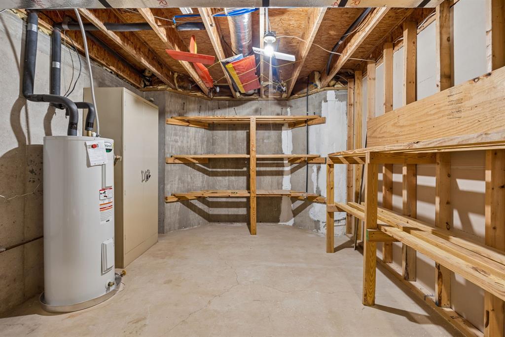 Tiffany Woods Add - Residential