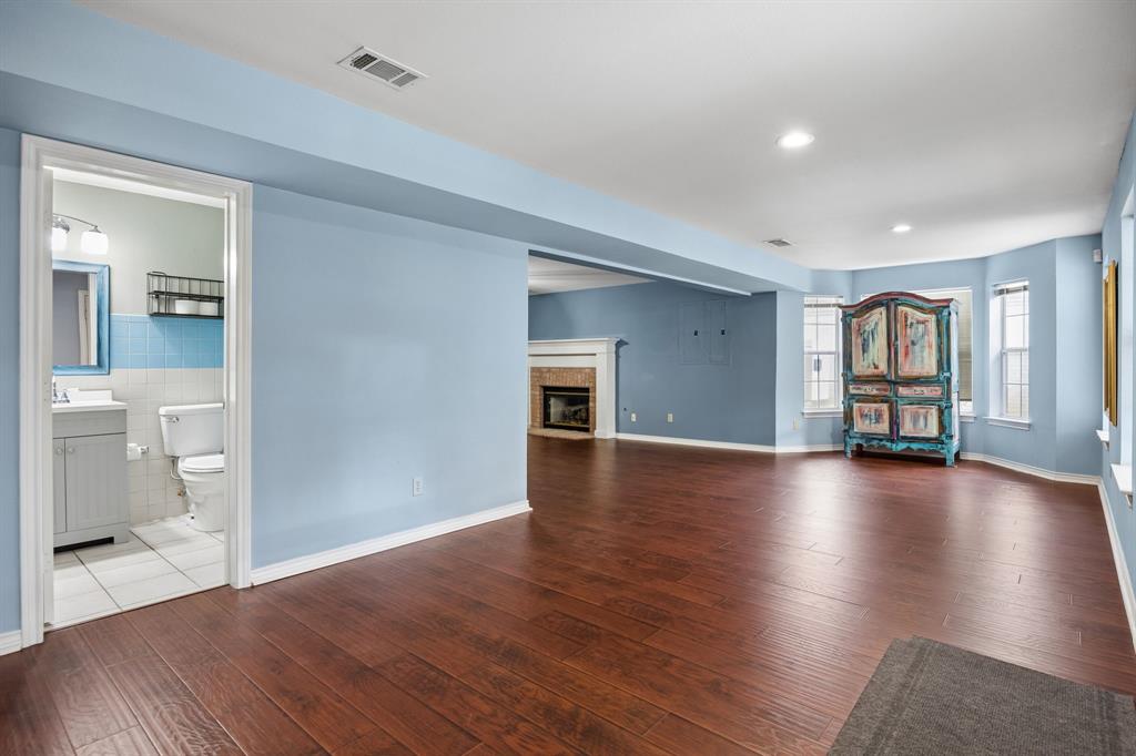 Tiffany Woods Add - Residential