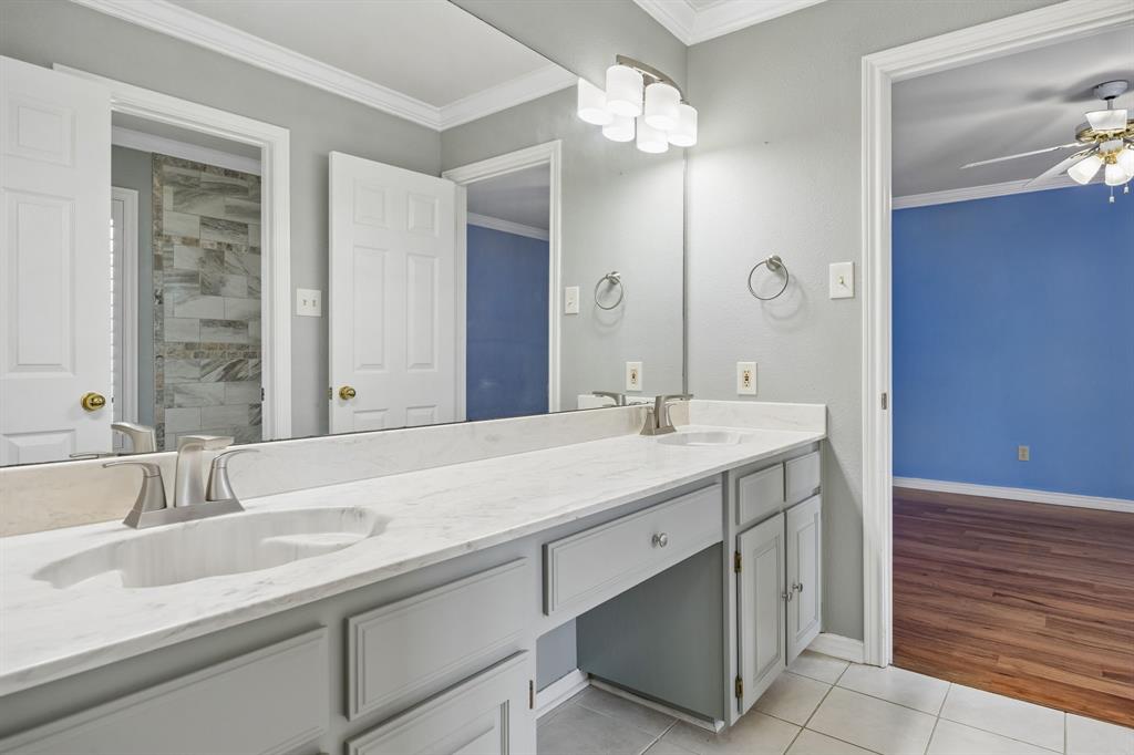 Tiffany Woods Add - Residential