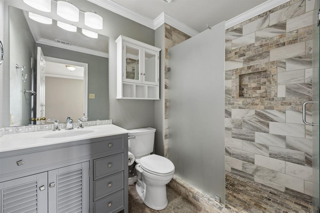 Tiffany Woods Add - Residential