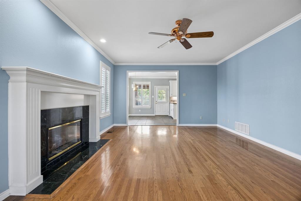 Tiffany Woods Add - Residential