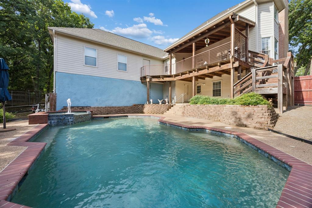 Tiffany Woods Add - Residential
