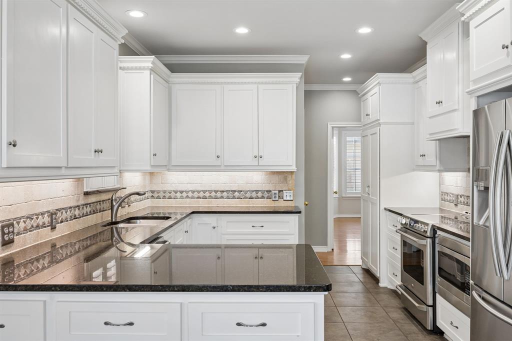 Tiffany Woods Add - Residential