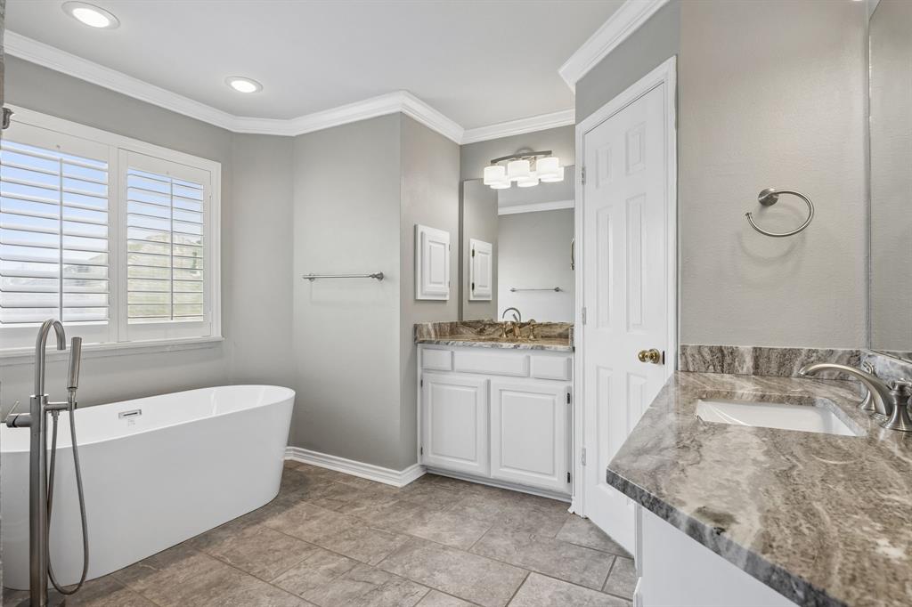 Tiffany Woods Add - Residential