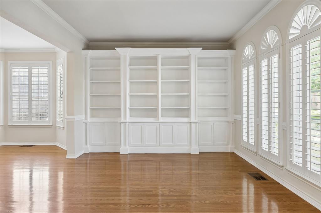 Tiffany Woods Add - Residential