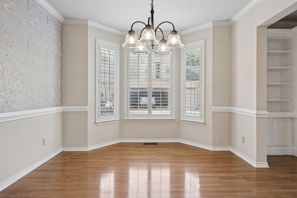 Tiffany Woods Add - Residential