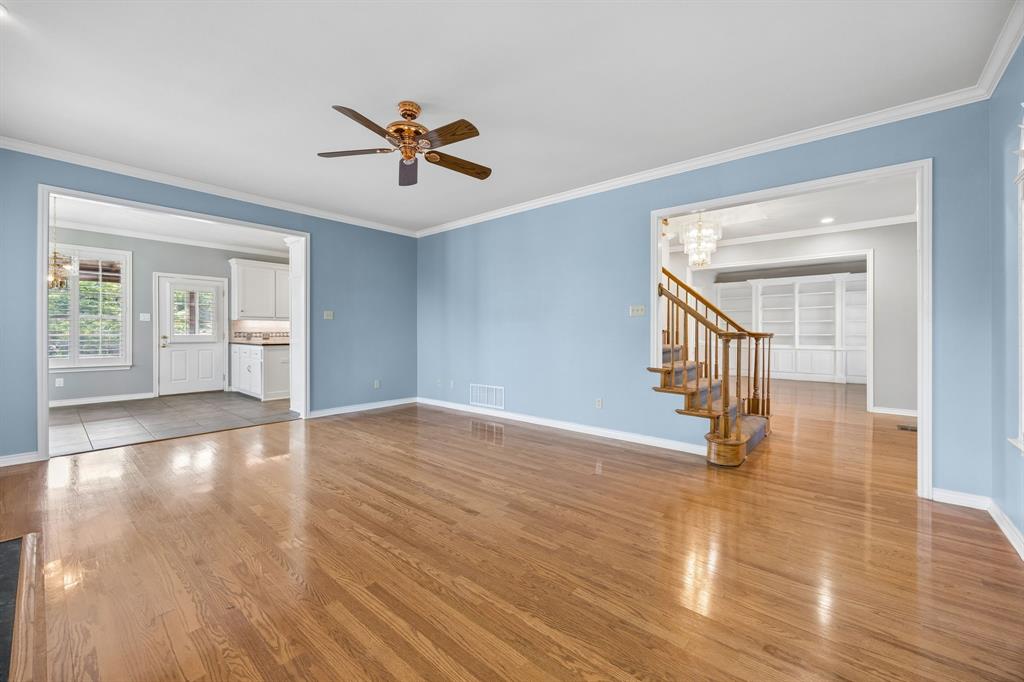 Tiffany Woods Add - Residential